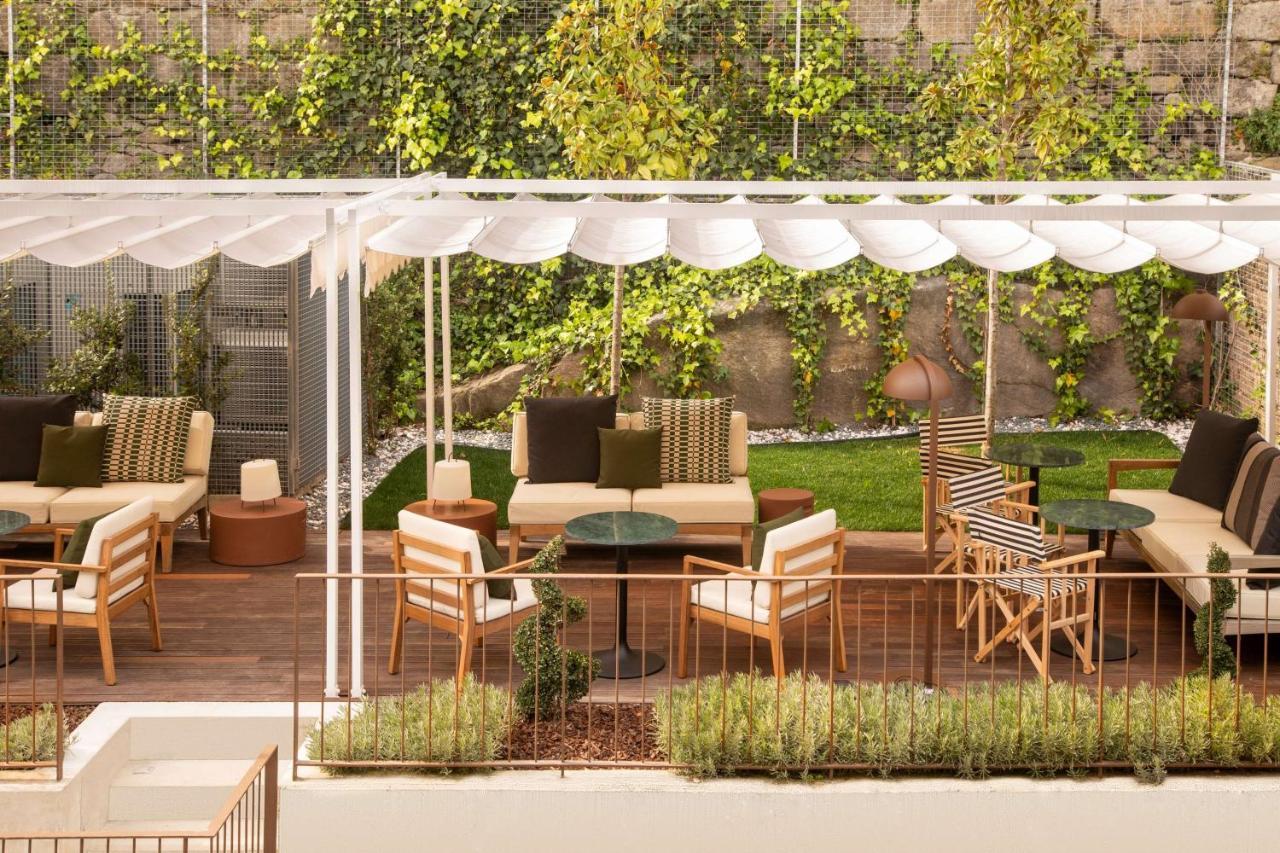 Fontinha Porto, Trademark Collection By Wyndham Oporto